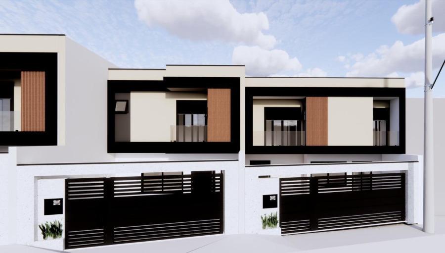 Sobrado, 2 quartos, 73 m² - Foto 4