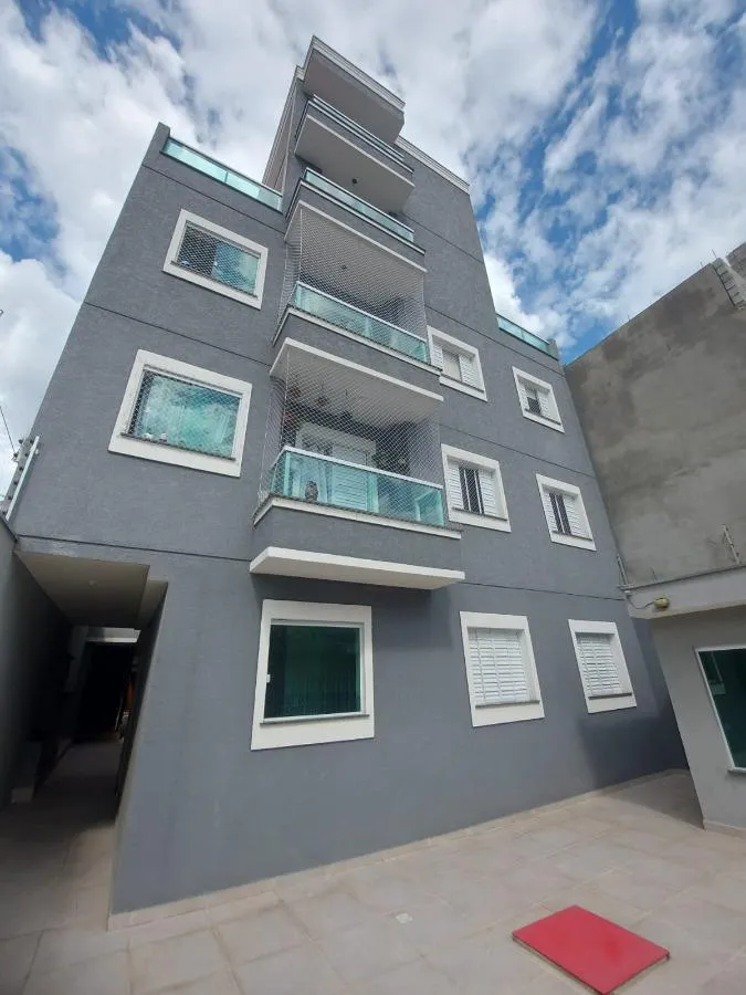 Apartamentos