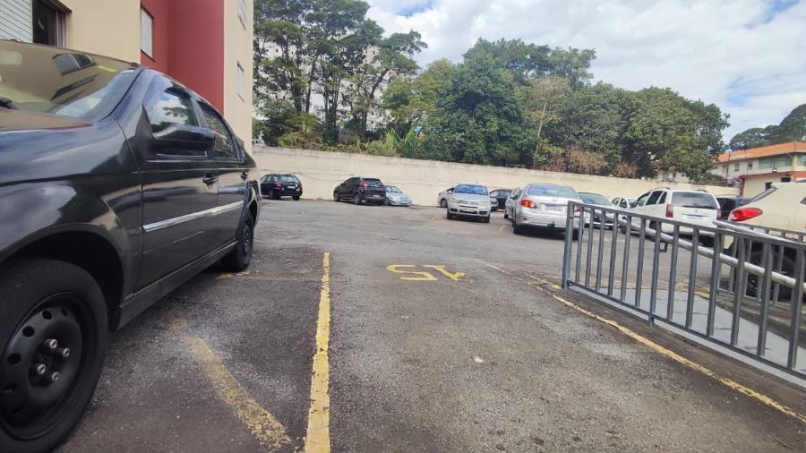 Apartamento, 2 quartos, 60 m² - Foto 5