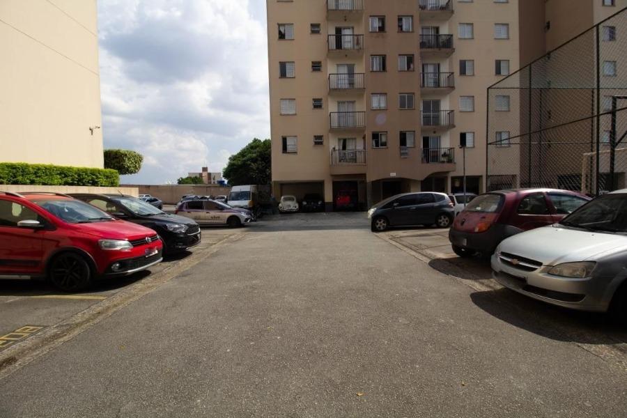 Apartamento, 2 quartos, 57 m² - Foto 3