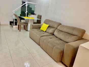 Sobrado para Venda por R$450.000,00 com 85m², 2 suites, 2 vagas e 2 banheiros - Vila progresso (zl), São paulo / SP - Foto 3