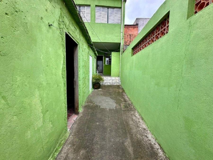 Sobrado, 2 quartos, 140 m² - Foto 19