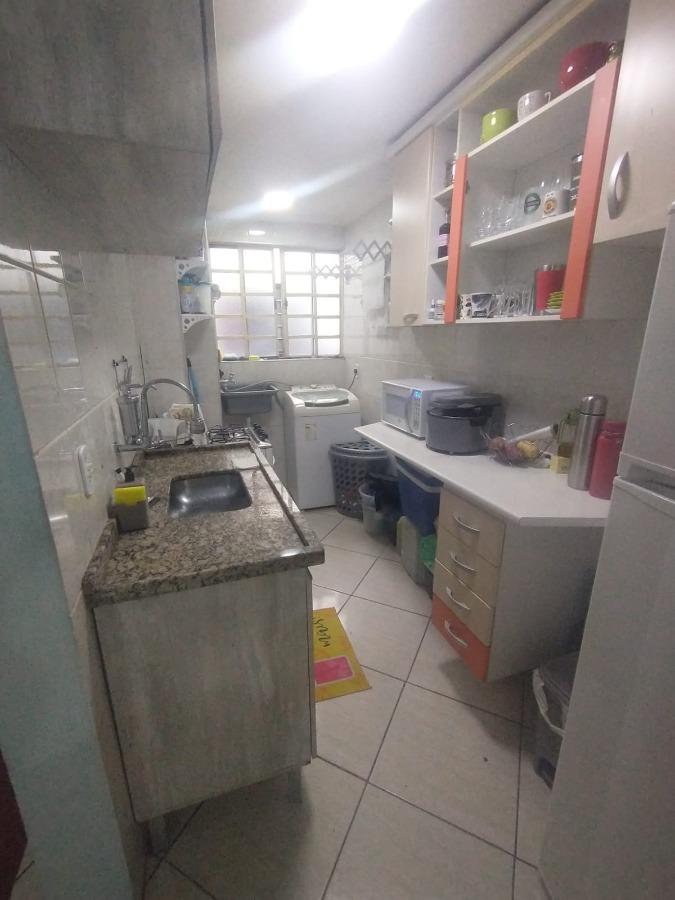 Apartamento, 2 quartos, 42 m² - Foto 6