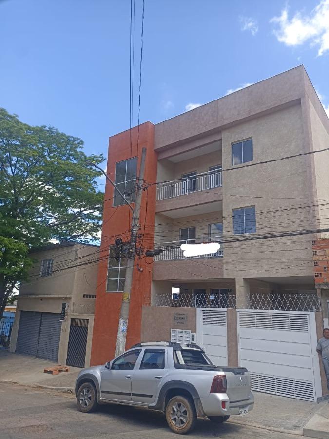 Apartamento, 2 quartos, 42 m² - Foto 2