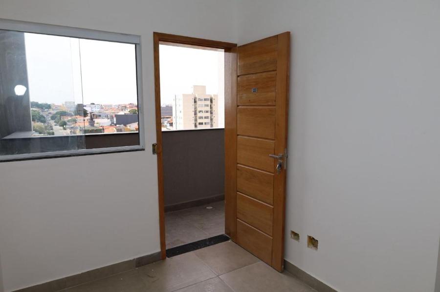 Apartamento, 1 quarto, 36 m² - Foto 6