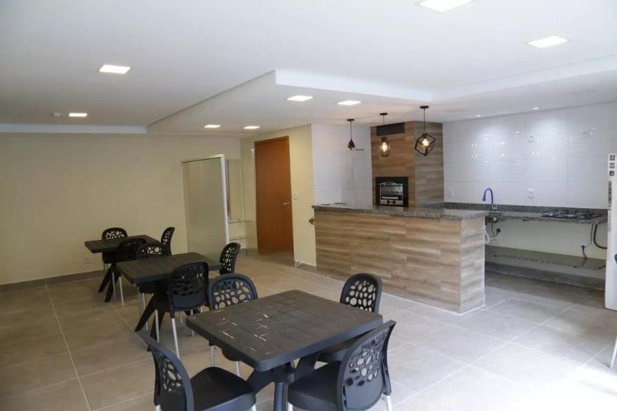 Apartamento, 2 quartos, 42 m² - Foto 16