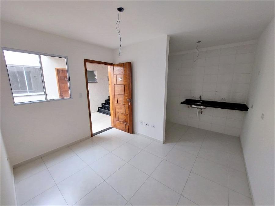 Apartamento, 2 quartos, 39 m² - Foto 9