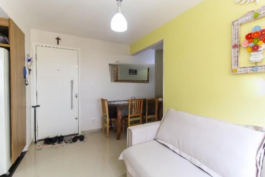 Apartamento, 2 quartos, 45 m² - Foto 6