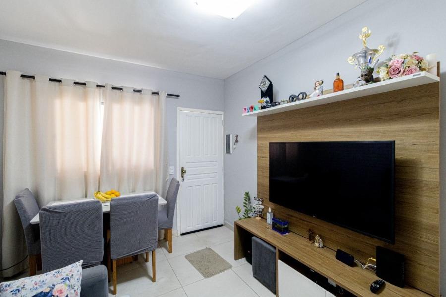 Sobrado, 2 quartos, 66 m² - Foto 3