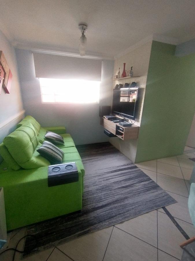 Apartamento, 2 quartos, 42 m² - Foto 3