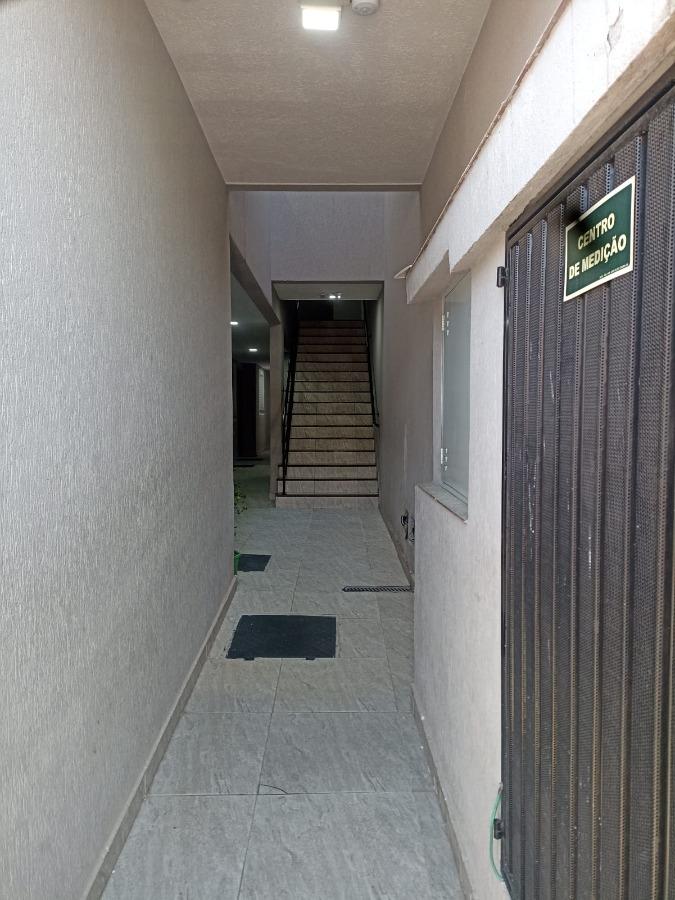 Apartamento, 2 quartos, 36 m² - Foto 3