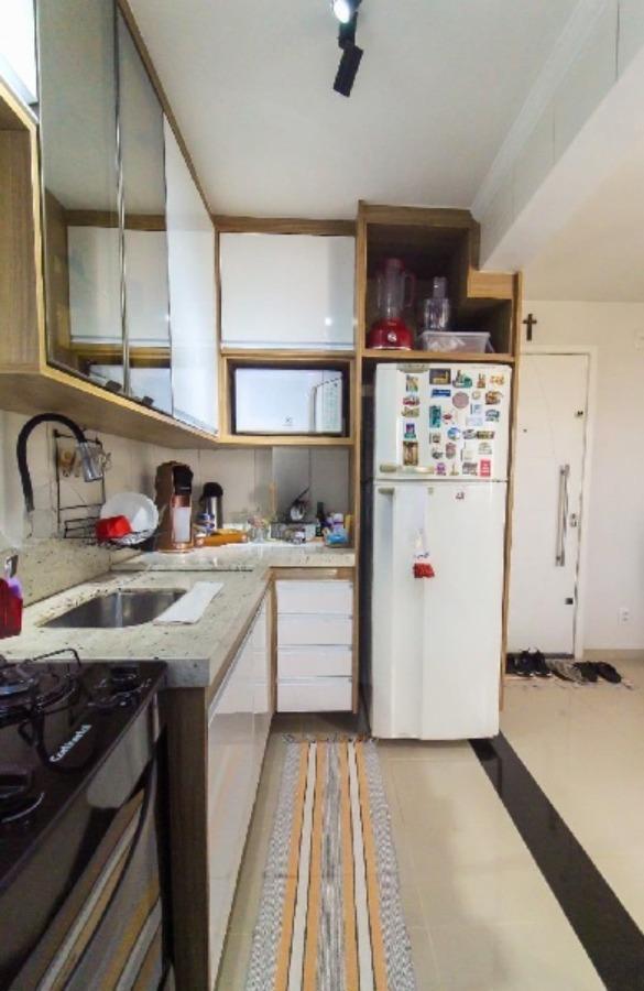 Apartamento, 2 quartos, 45 m² - Foto 10