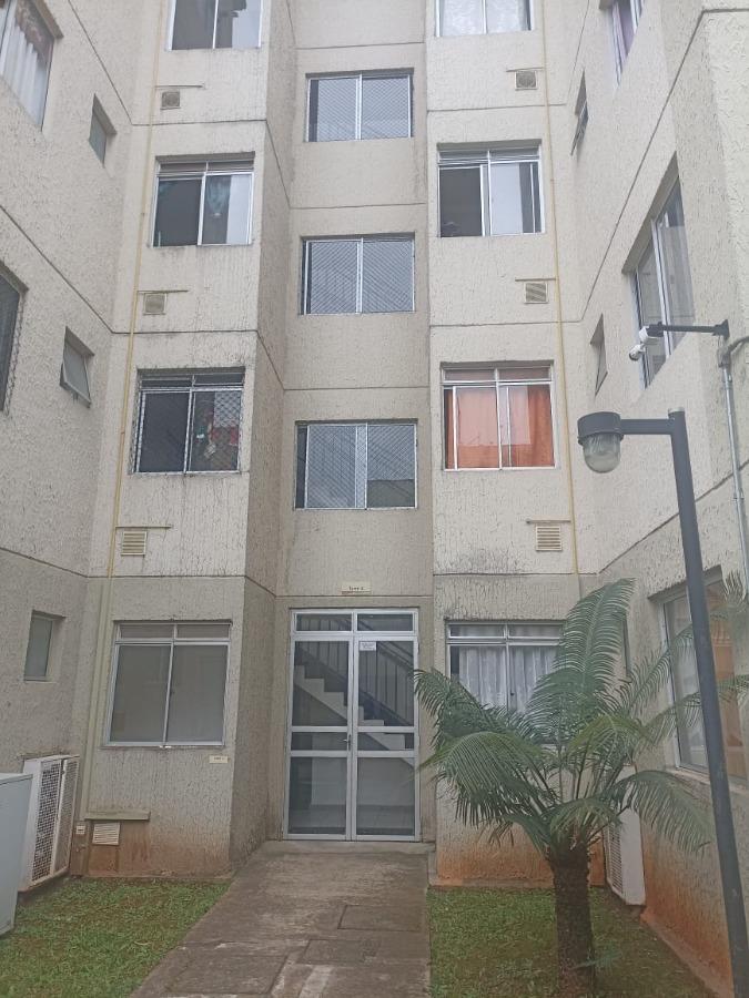 Apartamento, 2 quartos, 39 m² - Foto 5