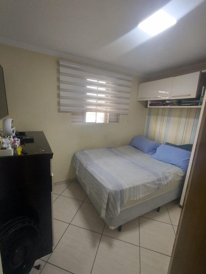 Apartamento, 2 quartos, 42 m² - Foto 9