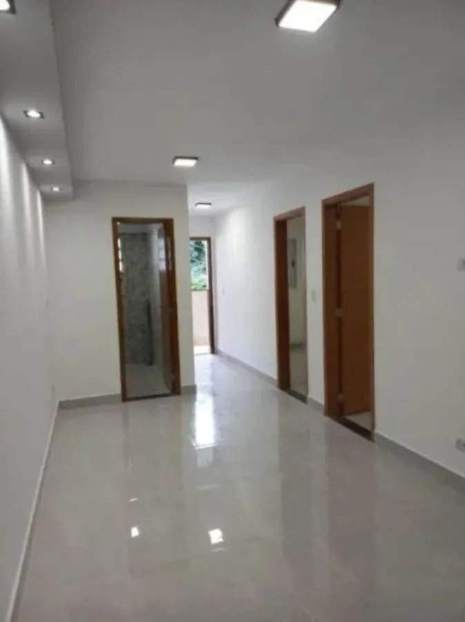 Apartamentos
