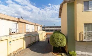 Sobrado para Venda por R$370.000,00 com 86m², 2 dormitórios, 1 vaga e 2 banheiros - Vila jacuí, São paulo / SP