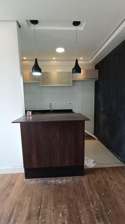 Apartamento, 2 quartos, 42 m² - Foto 13