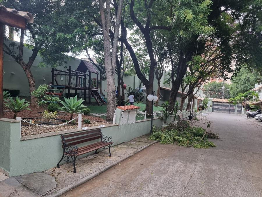 Sobrado, 2 quartos, 56 m² - Foto 13