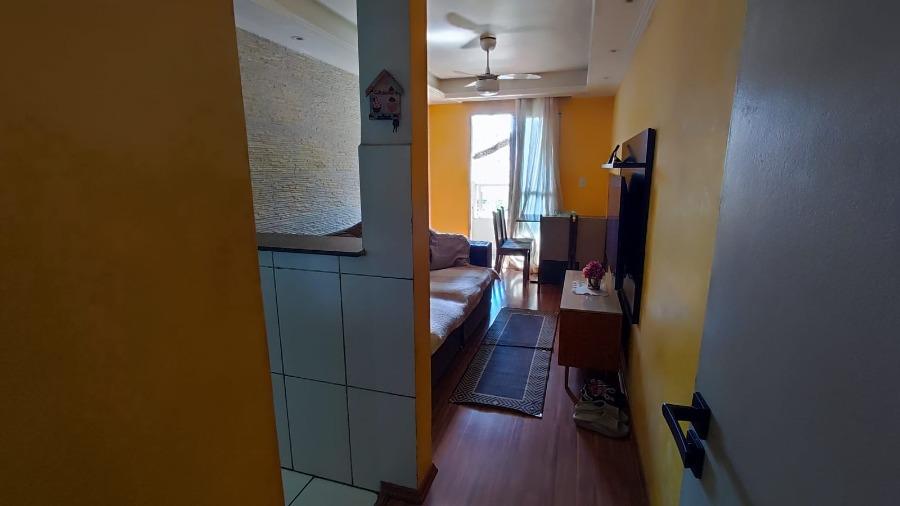 Apartamento, 2 quartos, 45 m² - Foto 4
