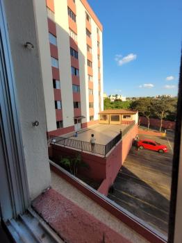 Apartamento para Venda por R$280.000,00 com 60m², 2 dormitórios, 2 vagas e 1 banheiro - Vila carmosina, São paulo / SP