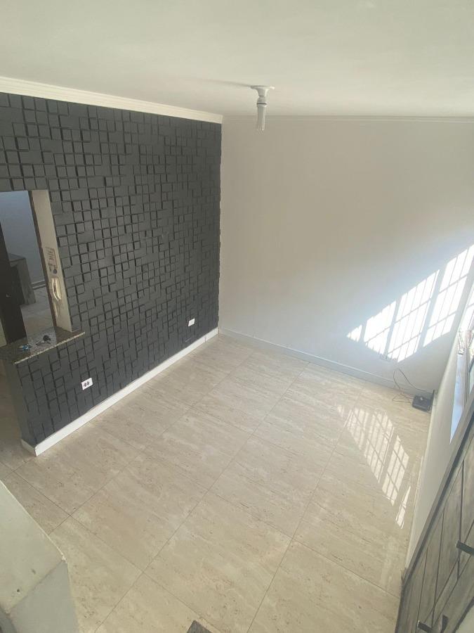 Sobrado, 2 quartos, 70 m² - Foto 2