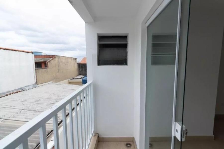 Apartamento, 2 quartos, 43 m² - Foto 8