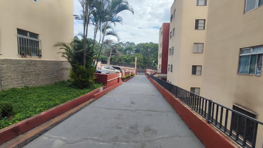 Apartamento, 2 quartos, 60 m² - Foto 3