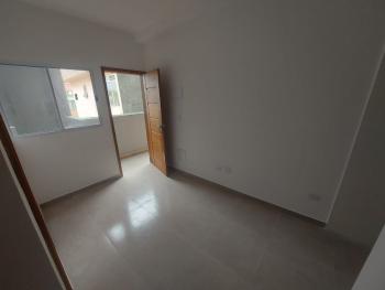 Apartamento para Venda por R$235.000,00 com 38m², 2 dormitórios, 1 banheiro e 1 cozinha - Vila guilhermina, São paulo / SP - Foto 3