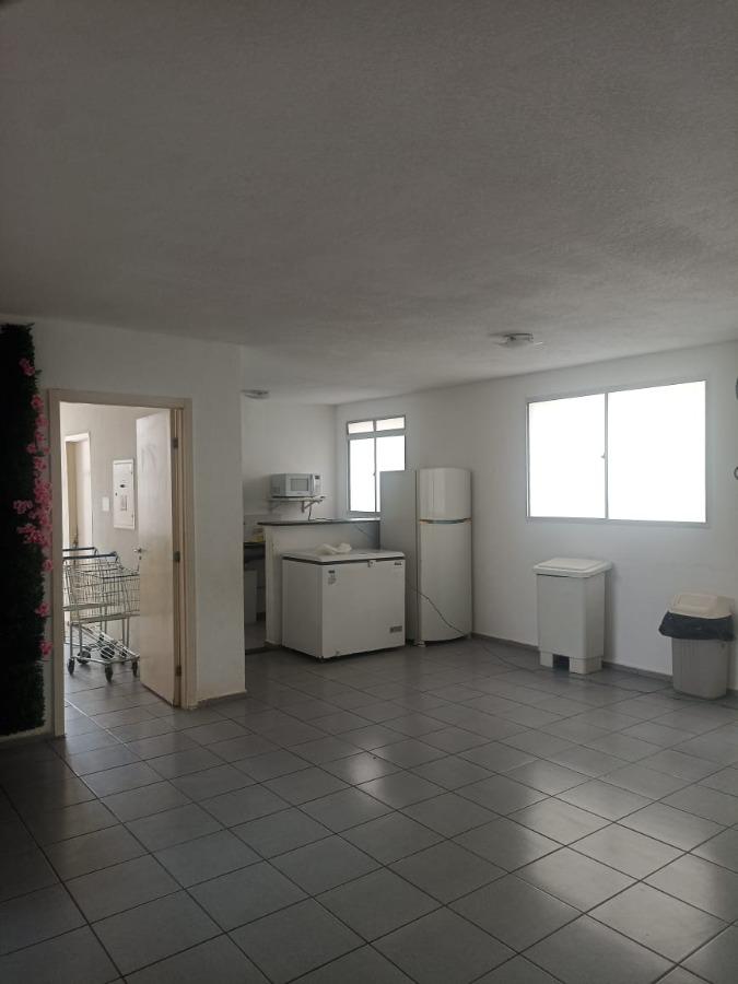 Apartamento, 2 quartos, 39 m² - Foto 18