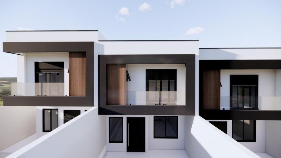 Sobrado, 2 quartos, 73 m² - Foto 5