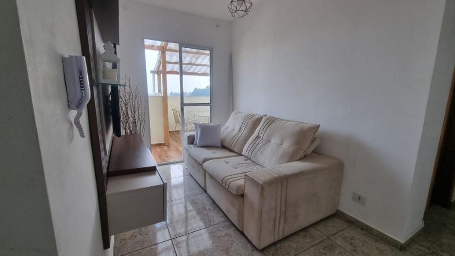 Apartamento, 2 quartos, 93 m² - Foto 6