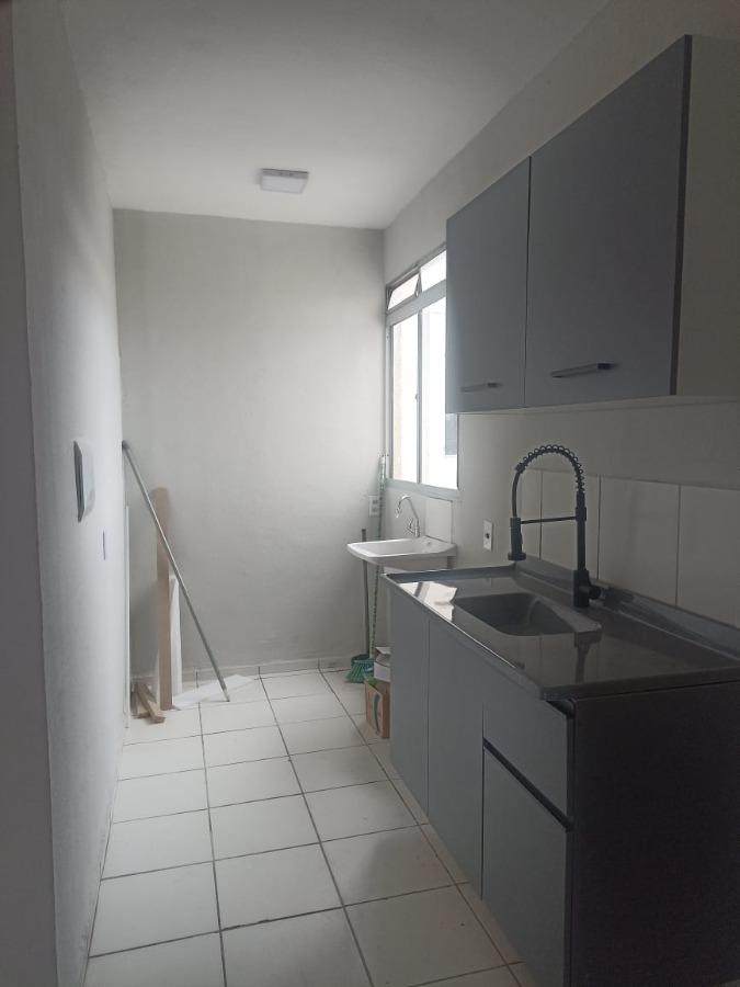 Apartamento, 2 quartos, 39 m² - Foto 10