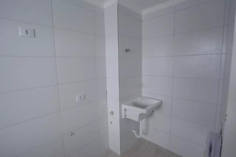 Apartamento, 2 quartos, 42 m² - Foto 9