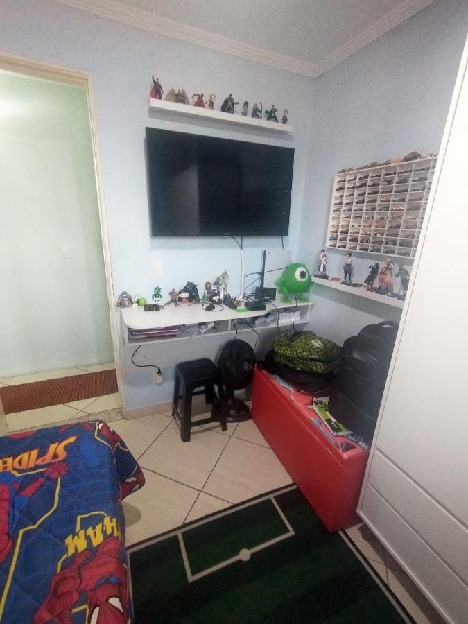 Apartamento, 2 quartos, 42 m² - Foto 5