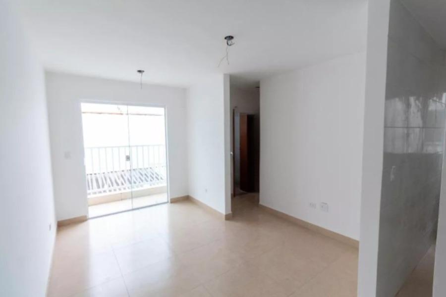 Apartamento, 2 quartos, 43 m² - Foto 5