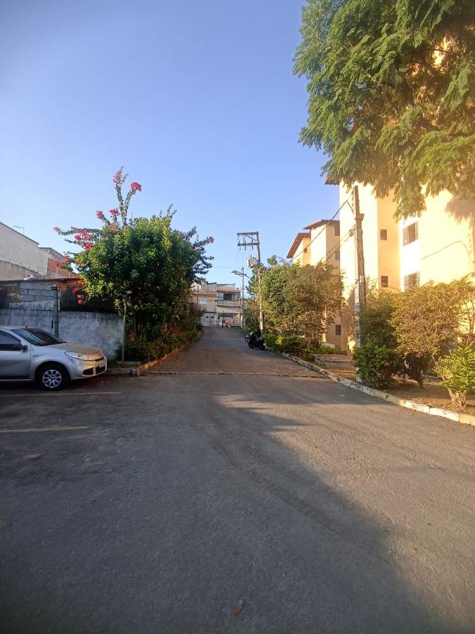 Apartamento, 2 quartos, 42 m² - Foto 14