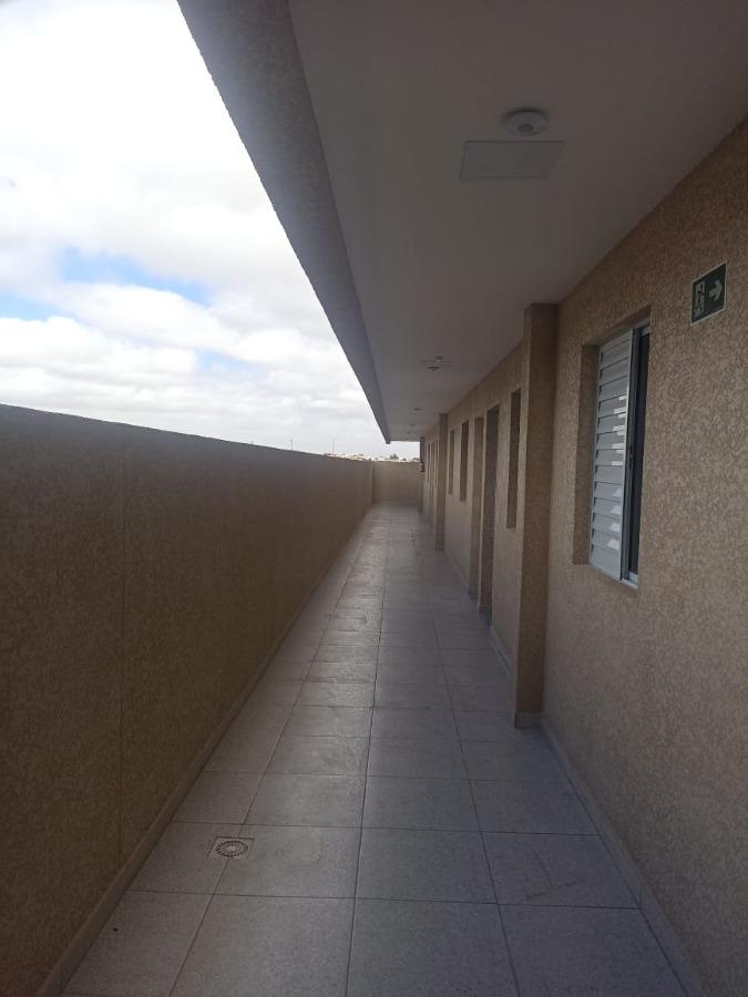 Apartamento, 2 quartos, 42 m² - Foto 4