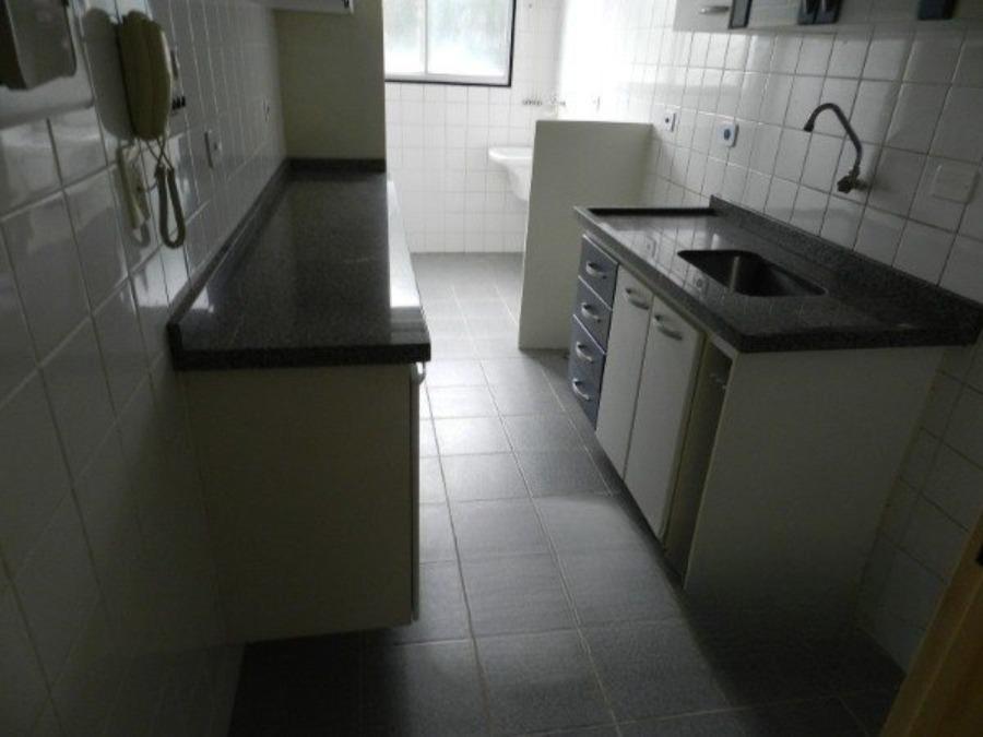 Apartamento, 2 quartos, 57 m² - Foto 9