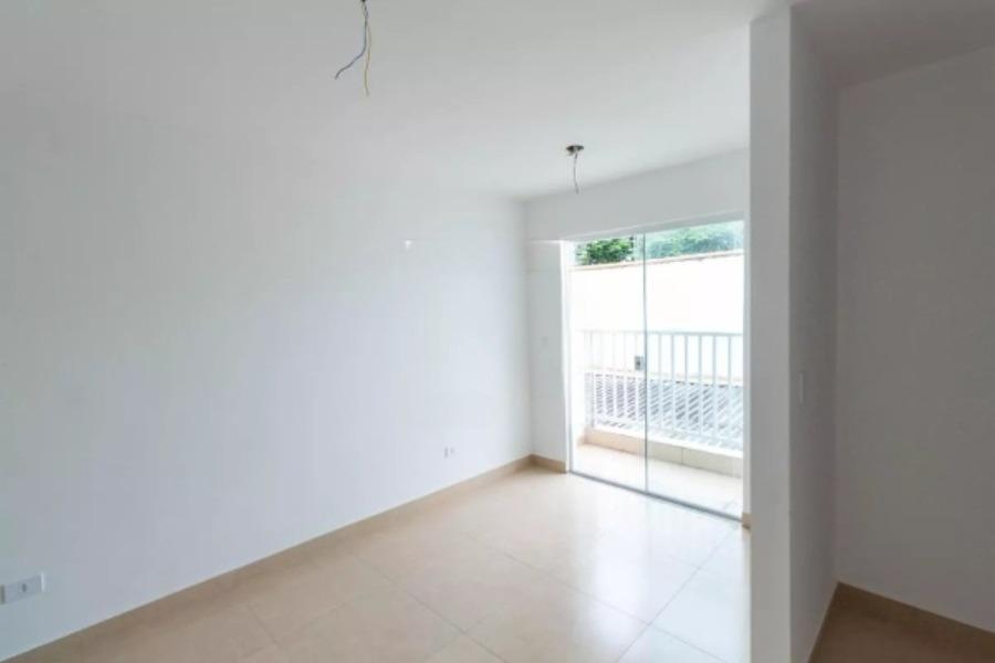 Apartamento, 2 quartos, 43 m² - Foto 6