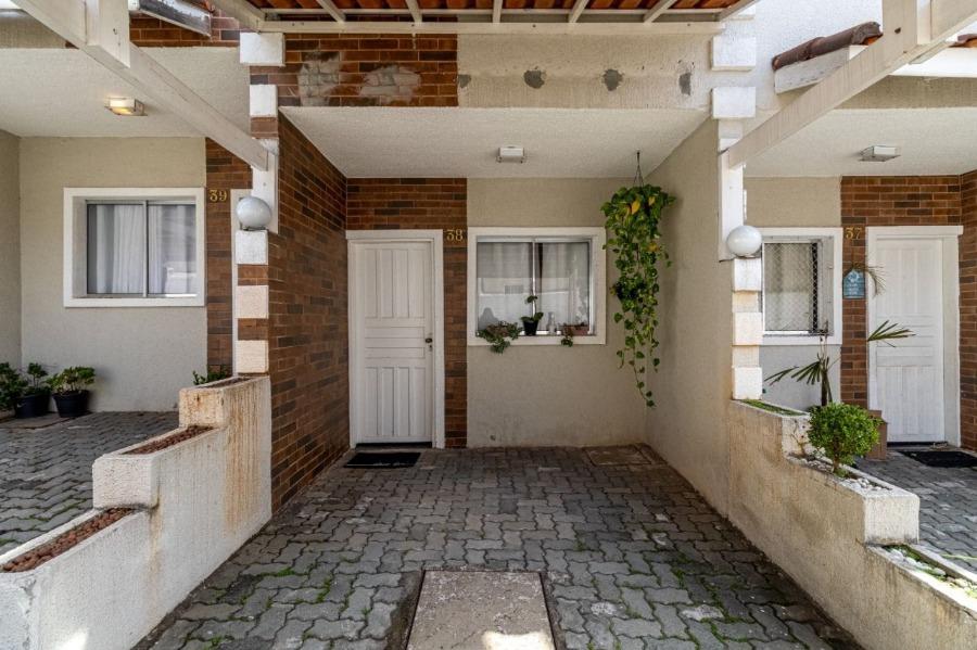 Sobrado, 2 quartos, 66 m² - Foto 2