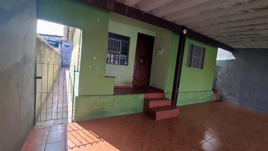 Casa, 2 quartos, 80 m² - Foto 2