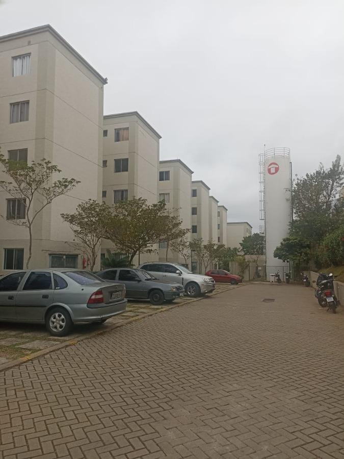 Apartamento, 2 quartos, 39 m² - Foto 3