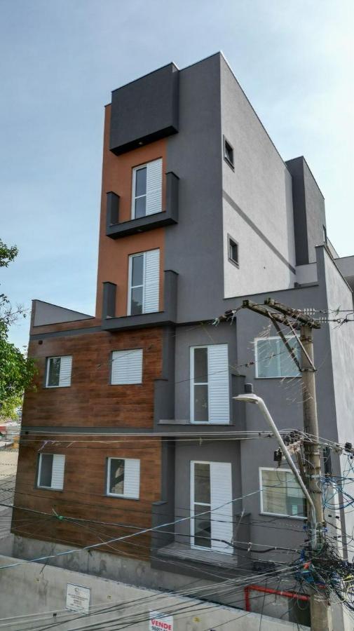 Apartamento, 1 quarto, 36 m² - Foto 1