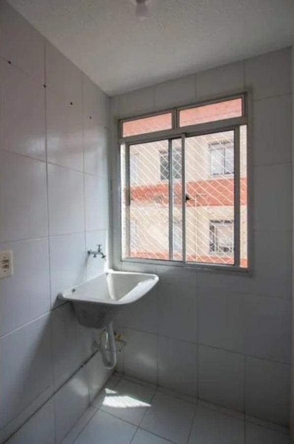 Apartamento, 3 quartos, 48 m² - Foto 11