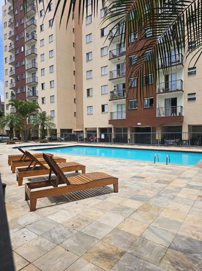 Apartamento, 2 quartos, 57 m² - Foto 11