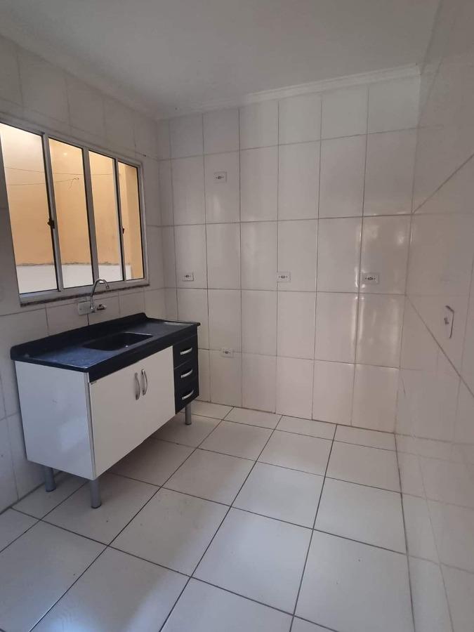 Sobrado, 2 quartos, 75 m² - Foto 7