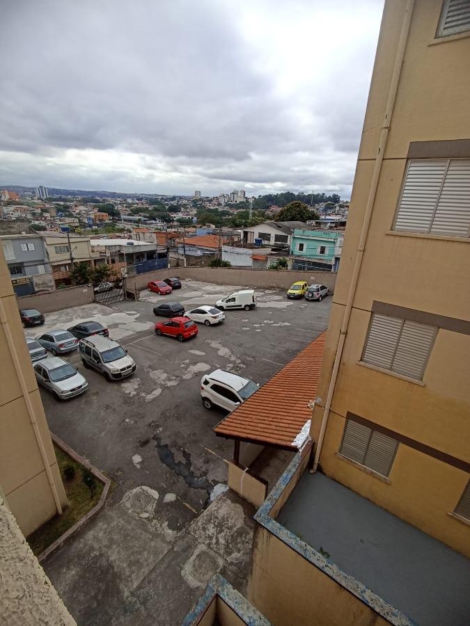 Apartamento, 2 quartos, 57 m² - Foto 6