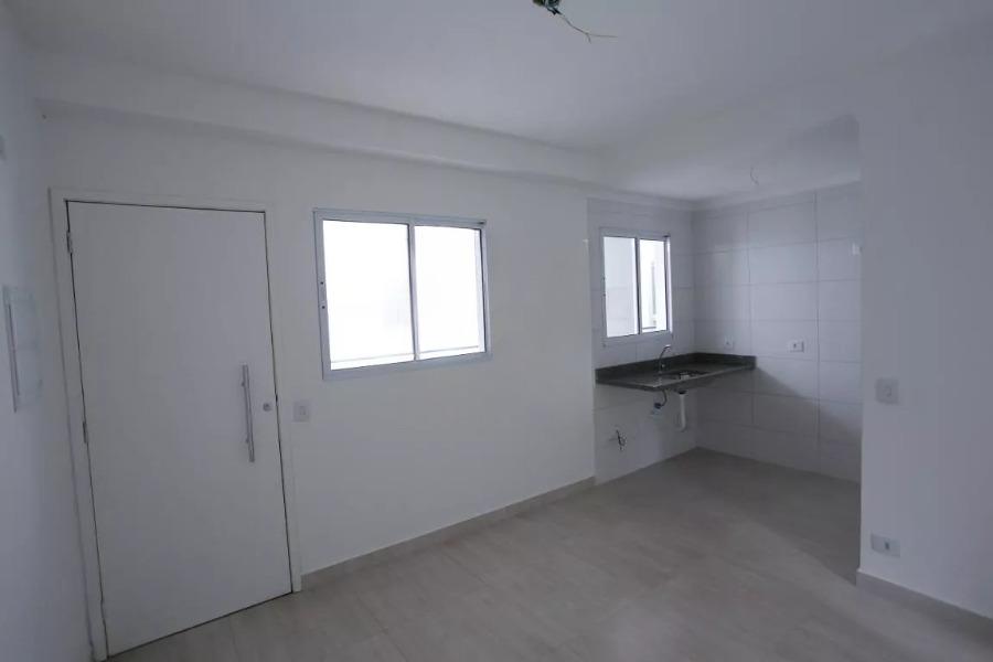 Apartamento, 2 quartos, 42 m² - Foto 7