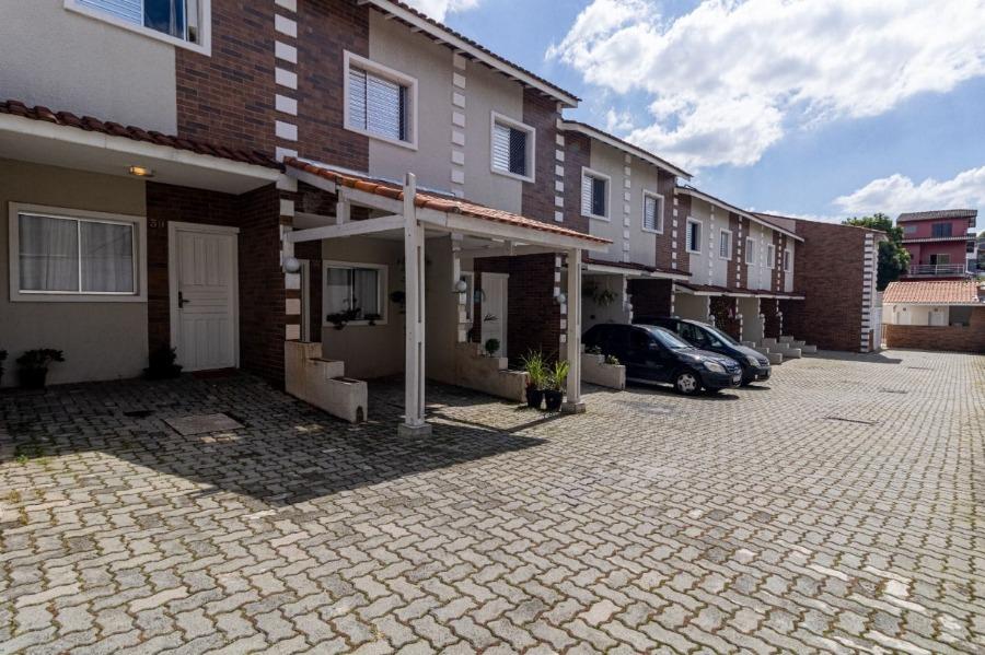 Sobrado, 2 quartos, 66 m² - Foto 1