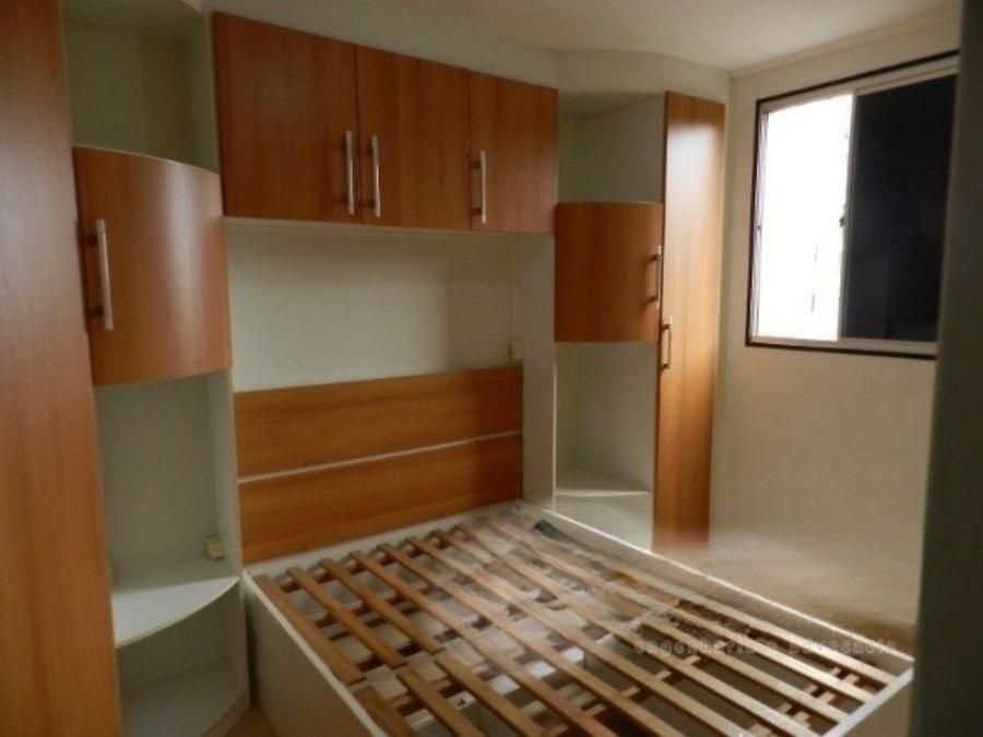 Apartamento, 2 quartos, 57 m² - Foto 12